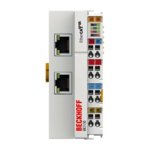 Bộ kết nối EtherCAT Compact Bus Coupler Beckhoff BK1150