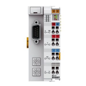 Bộ kết nối CANopen Compact Bus Coupler Beckhoff BK5151