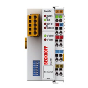 Bộ kết nối DeviceNet Bus Coupler Beckhoff BK5200