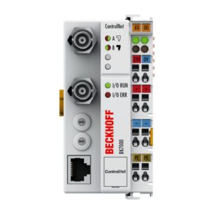 Bộ kết nối ControlNet Bus Coupler Beckhoff BK7000