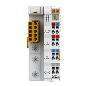 Bộ kết nối CC-Link Compact Bus Coupler Beckhoff BK7150