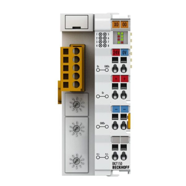 Bộ kết nối CC-Link Compact Bus Coupler Beckhoff BK7150