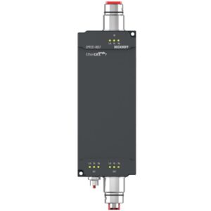 EtherCAT Box phân phối điện 1/1 kênh Beckhoff EP9221-0057