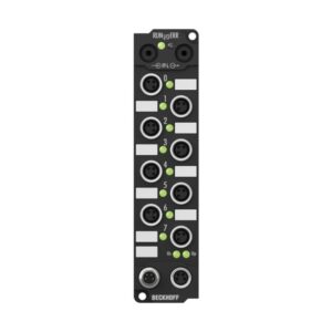 Mô đun mở rộng tín hiệu số ngõ vào Beckhoff IE1011