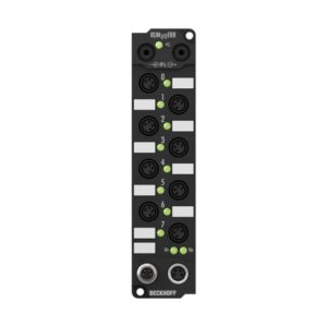 Mô đun mở rộng tín hiệu số  Beckhoff IE2400