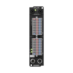 Mô đun mở rộng tín hiệu số  Beckhoff IE2403