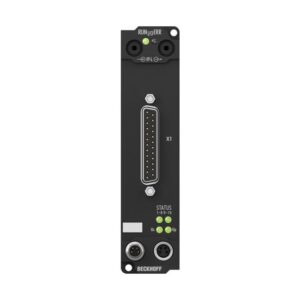 Mô đun mở rộng tín hiệu số  Beckhoff IE2808