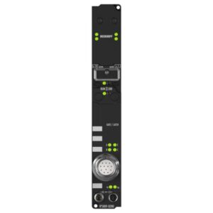 Fieldbus Box 1 kênh giao tiếp SSI encoder Beckhoff IP5009-B200