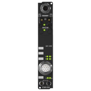 Fieldbus Box 1 kênh giao tiếp encoder Beckhoff IP5009-B520