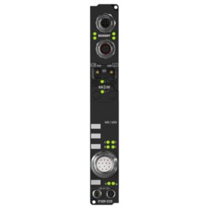 Fieldbus Box 1 kênh giao tiếp encoder Beckhoff IP5009-B528