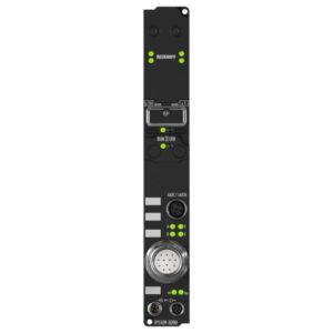 Fieldbus Box 1 kênh giao tiếp encoder Beckhoff IP5109-B200