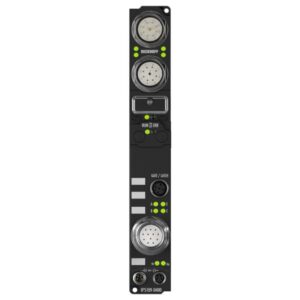 Fieldbus Box 1 kênh giao tiếp encoder Beckhoff IP5109-B400