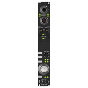 Fieldbus Box 1 kênh giao tiếp encoder Beckhoff IP5109-B528