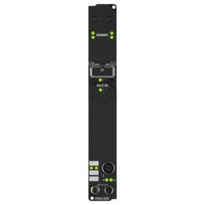 Fieldbus Box 2 kênh truyền thông RS422/RS485 Beckhoff IP6022-B200