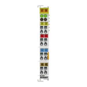 Cầu nối tín hiệu số ngõ vào Beckhoff KL1032