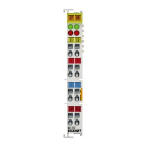 Cầu nối tín hiệu số ngõ vào Beckhoff KL1212