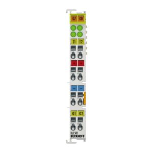 Cầu nối tín hiệu ngõ vào Beckhoff KL1501