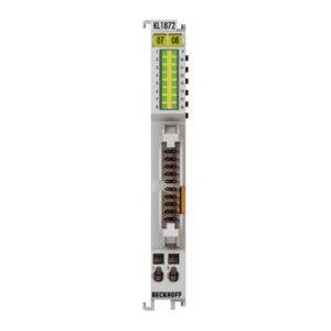 Cầu nối tín hiệu số ngõ vào Beckhoff KL1872
