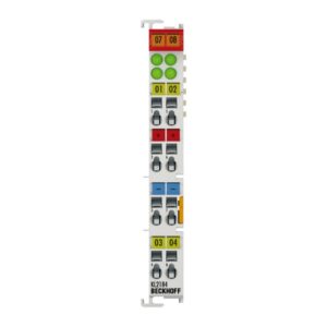 Cầu nối tín hiệu số ngõ ra Beckhoff KL2184