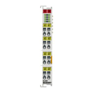 Cầu nối tín hiệu số ngõ ra Beckhoff KL2284