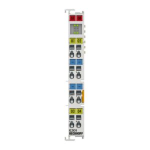 Cầu nối tín hiệu số ngõ ra Beckhoff KL2424