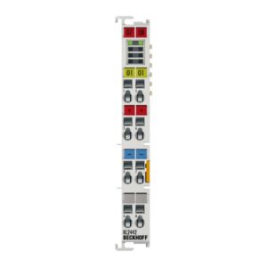 Cầu nối tín hiệu số ngõ ra Beckhoff KL2442