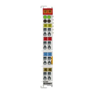 Bus terminal 2 kênh PWM output 24VDC Beckhoff KL2502