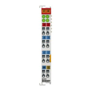 Cầu nối tín hiệu ngõ vào Beckhoff KL2521