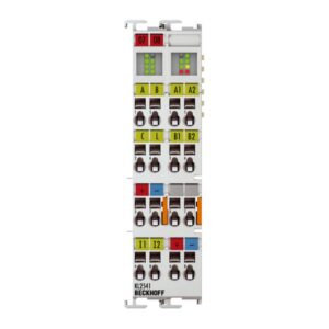 Cầu nối tín hiệu ngõ vào Beckhoff KL2541