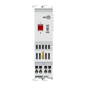 Cầu nối tín hiệu ngõ ra Beckhoff KL2641