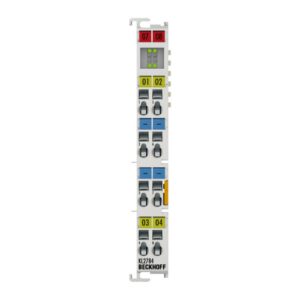 Cầu nối tín hiệu số ngõ ra Beckhoff KL2784
