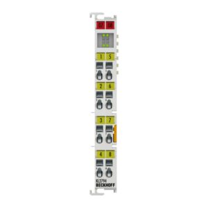 Cầu nối tín hiệu số ngõ ra Beckhoff KL2794