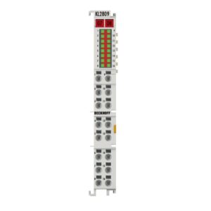 Cầu nối tín hiệu số ngõ ra Beckhoff KL2809