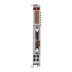 Cầu nối tín hiệu số ngõ ra Beckhoff KL2872-0010