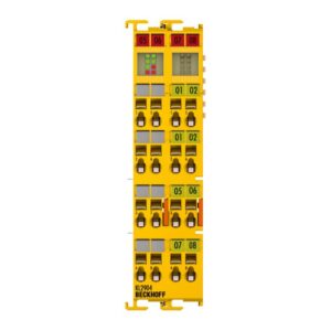 Cầu nối tín hiệu số ngõ ra Beckhoff KL2904