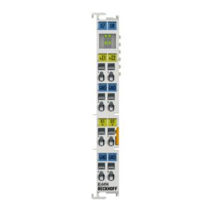 Cầu nối tín hiệu số ngõ ra Beckhoff KL4494