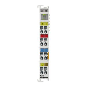 Cầu nối tín hiệu ngõ vào Beckhoff KL5111