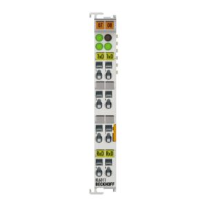 Cầu nối tín hiệu truyền thông Beckhoff KL6011