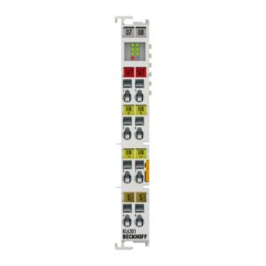 Cầu nối tín hiệu truyền thông Beckhoff KL6301