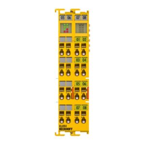 Cầu nối tín hiệu truyền thông Beckhoff KL6904