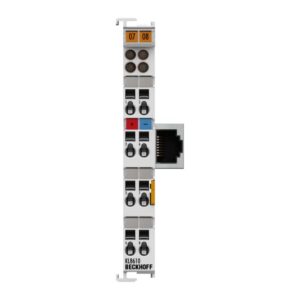 Thiết bị đầu cuối bộ chuyển đổi model TeSys U Beckhoff KL8610