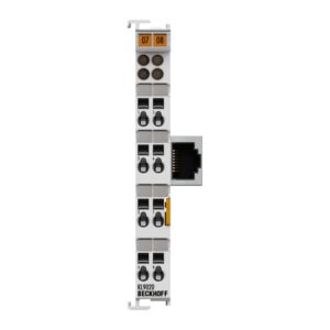 Thiết bị đầu cuối mở rộng bus Beckhoff KL9020