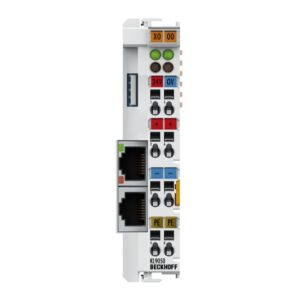 Thiết bị đầu cuối mở rộng bus Beckhoff KL9050