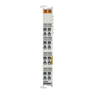 Thiết bị shield terminal 8 x shield Beckhoff KL9070