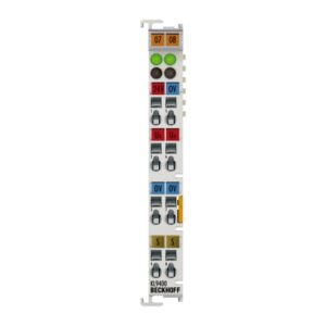 Thiết bị cấp nguồn K-bus 24VDC 2A Beckhoff KL9400
