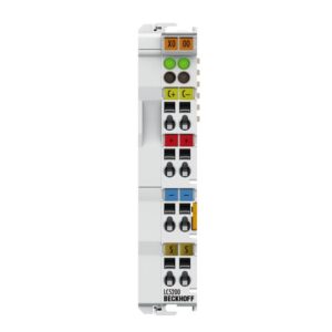Bộ kết nối CAN Open Beckhoff LC5200