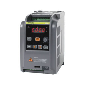 Biến Tần Hyundai N50-007SF 0.75kW 3 Pha 220V