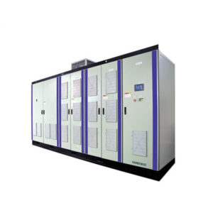 Biến Tần Hyundai N500-1600HF 160kW 380V