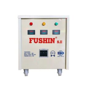 Biến áp cách ly 3 Pha 380V ra 220V 350KVA (Dây Đồng)