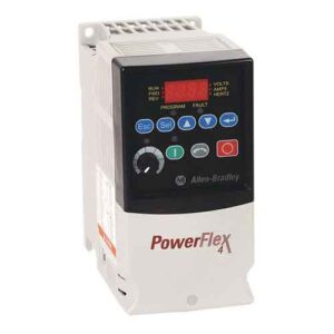 Biến tần Allen Bradley 22A-A1P4N103 0.2kW 1 Pha 220V